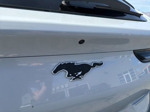 Used 2023 Ford Mustang Mach-E Premium image 19