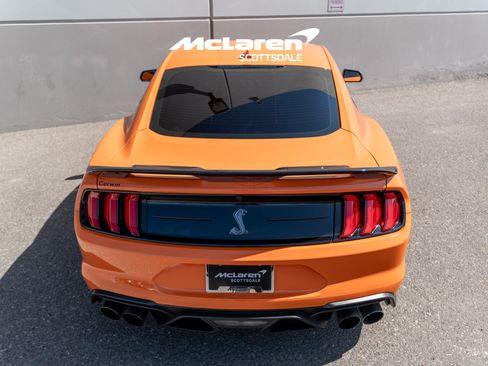 Used 2021 Ford Mustang Shelby GT500 w/ Technology Package RWD image 32