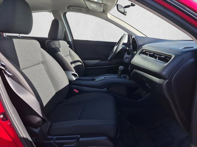 Used 2018 Honda HR-V LX image 19