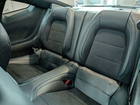 New 2026 Ford Mustang Dark Horse image 13