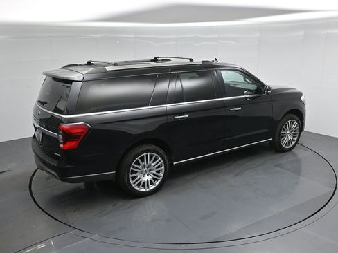 Certified 2024 Ford Expedition Max Limited image 44