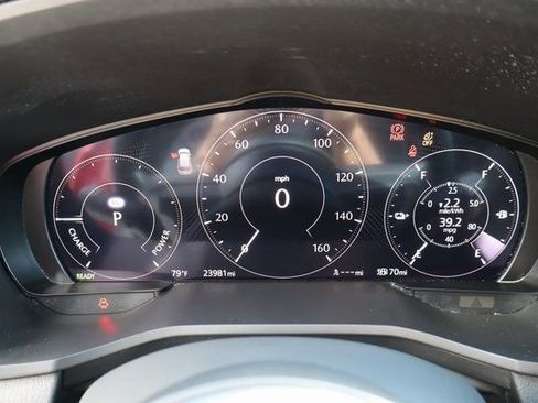 Used 2024 MAZDA CX-90 Plug-In Hybrid w/ Premium Plus image 47