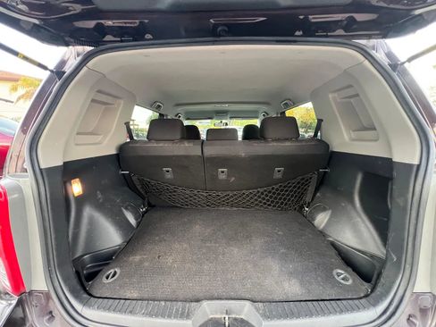 Used 2013 Scion xB Hatchback 4D FWD image 15