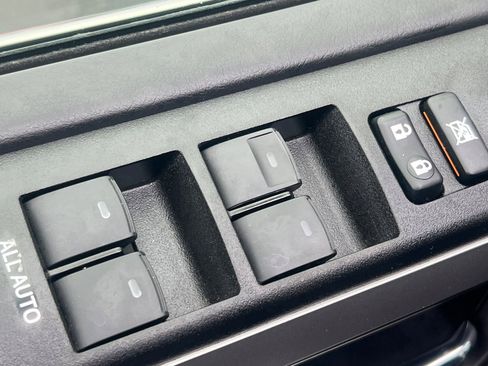 Used 2024 Toyota 4Runner Limited image 18