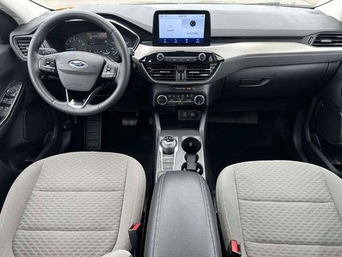 Certified 2022 Ford Escape SE w/ Convenience Package AWD/4WD image 13