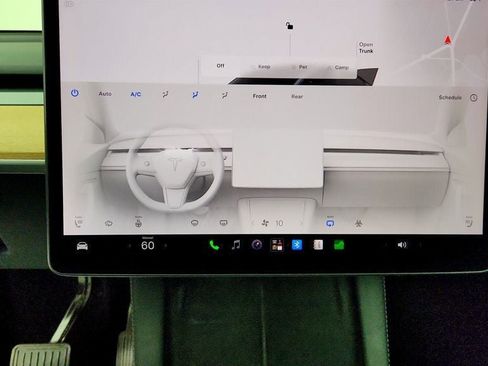 Used 2023 Tesla Model Y Long Range AWD/4WD image 22