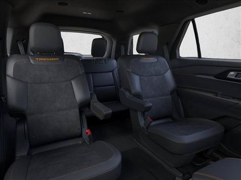 New 2026 Ford Explorer Tremor AWD/4WD image 11