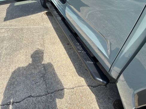 New 2026 Toyota Tundra Limited RWD image 41