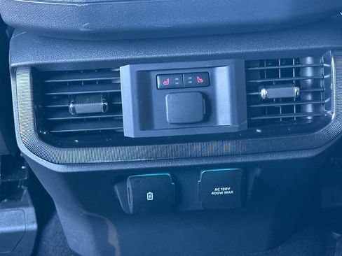 Used 2024 Ford F150 Raptor w/ Equipment Group 803A Raptor R AWD/4WD image 13