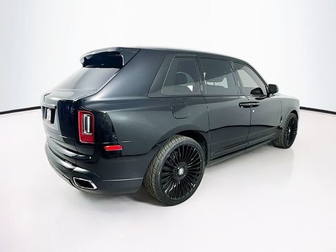 Used 2019 Rolls-Royce Cullinan AWD/4WD image 8