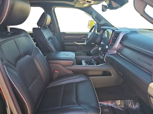 Used 2020 RAM 1500 Limited image 17