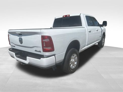 Used 2023 RAM 2500 Laramie AWD/4WD image 24