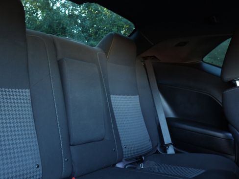 Used 2021 Dodge Challenger R/T Scat Pack image 13