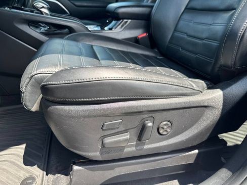 Used 2024 Kia Telluride SX Prestige w/ Towing Package AWD/4WD image 18