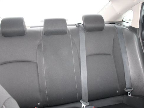 Used 2017 Honda Civic LX image 20