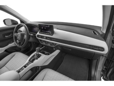 New 2027 Honda HR-V LX image 37