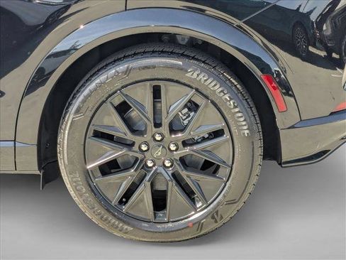 New 2026 Ford Mustang Mach-E Premium w/ Sport Appearance Package image 10