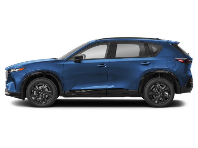 New 2026 MAZDA CX-5 2.5 S w/ Premium Package AWD/4WD image 3
