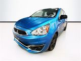 Used 2020 Mitsubishi Mirage LE image 3