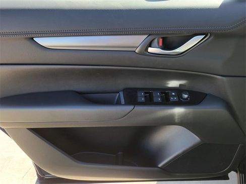 New 2025 MAZDA CX-5 AWD 2.5 S w/ Preferred Package image 14