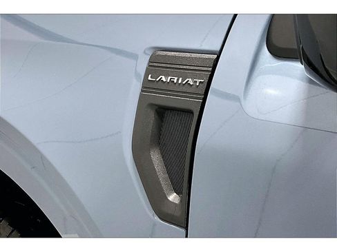 Used 2024 Ford Maverick Lariat w/ FX4 Off-Road Package image 9