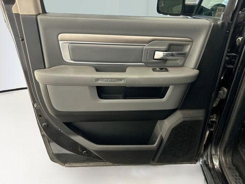 Used 2016 RAM 1500 Outdoorsman AWD/4WD image 26