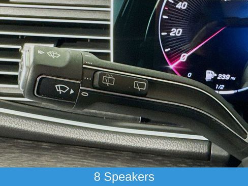 Used 2025 Mercedes-Benz GLE 350 4MATIC image 13