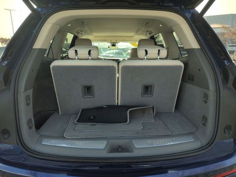 Certified 2023 Cadillac XT6 Premium Luxury w/ Technology Package image 23