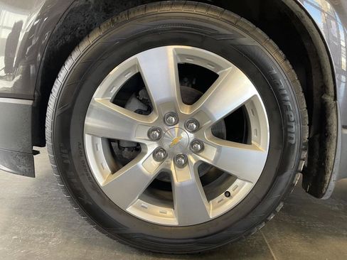 Used 2013 Chevrolet Traverse LTZ image 10