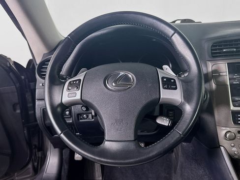Used 2012 Lexus IS 250C image 18