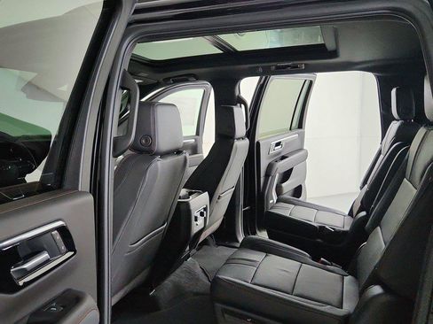 New 2026 Chevrolet Suburban RST w/ Comfort Package AWD/4WD image 26
