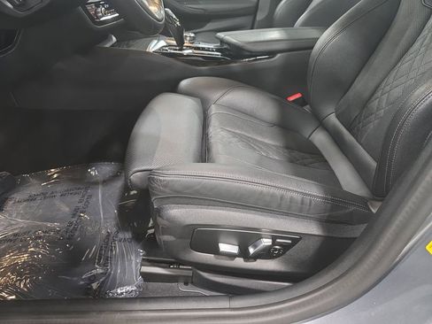 Certified 2023 BMW 530i w/ Premium Package RWD image 22
