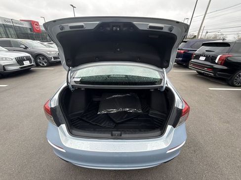 Used 2022 Honda Civic Touring image 23