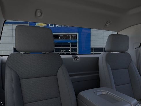 New 2026 Chevrolet Silverado 2500 W/T w/ WT Convenience Package image 24