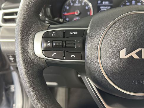 Used 2023 Kia K5 LXS FWD image 13