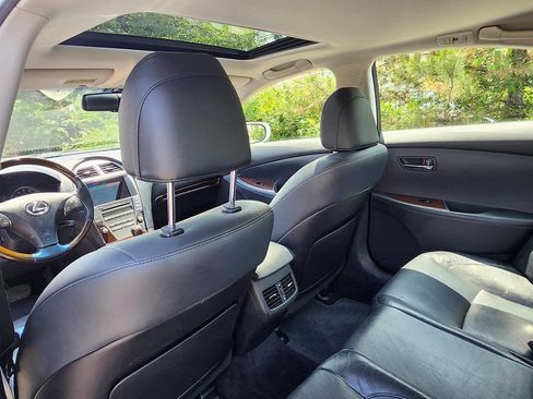 Used 2012 Lexus ES 350 FWD image 27