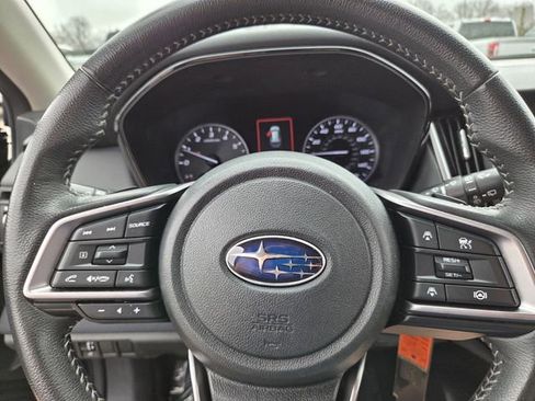 Used 2023 Subaru Outback Premium image 20