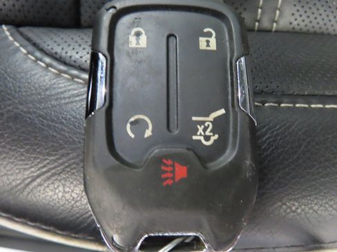 Used 2020 GMC Acadia Denali image 56