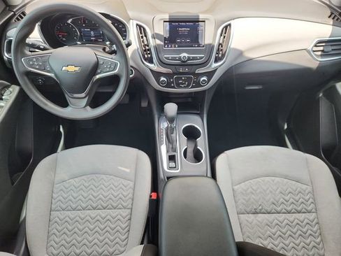 Used 2024 Chevrolet Equinox LS w/ LS Convenience Package FWD image 19