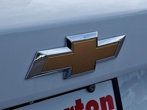 New 2026 Chevrolet Trax LS w/ LS Convenience Package image 17