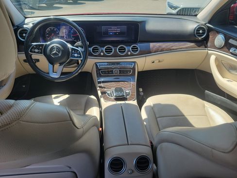 Used 2020 Mercedes-Benz E 350 Sedan image 10