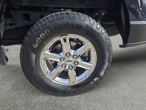 Used 2025 Ford F150 XLT w/ Equipment Group 301A Standard AWD/4WD image 30