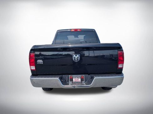 Used 2024 RAM 1500 Classic SLT RWD image 4