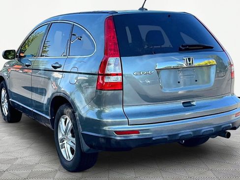 Used 2010 Honda CR-V EX-L image 4