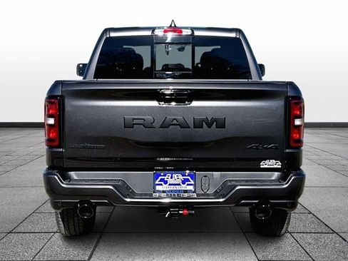 New 2026 RAM 1500 Big Horn/Lone Star image 4