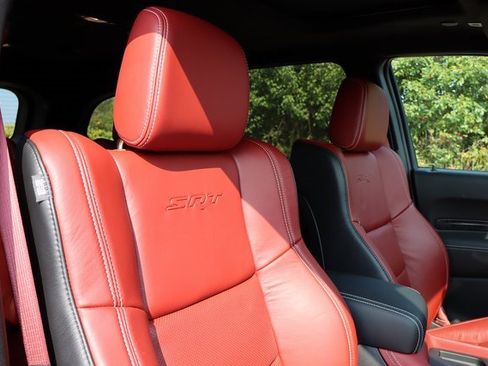 Used 2024 Dodge Durango SRT Hellcat image 56