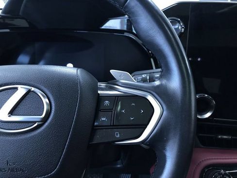 Used 2024 Lexus NX 350h AWD w/ Vision Package image 27