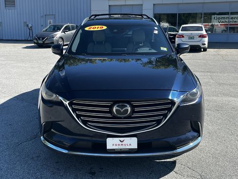 Used 2019 MAZDA CX-9 Grand Touring AWD/4WD image 2
