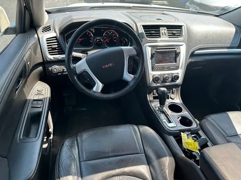 Used 2014 GMC Acadia SLT AWD/4WD image 7