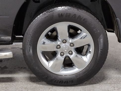 Used 2016 RAM 1500 Big Horn image 14